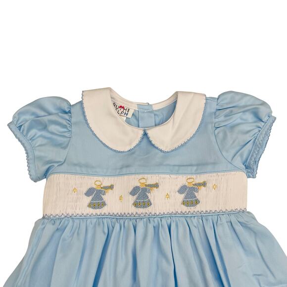 NWT Ruth and Ralph 2T Hark Caroline DressAQ - Picture 3 of 4